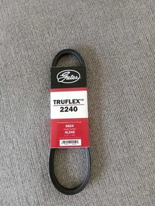 NEW GATES TRUFLEX BELT 2240 (  4L240 ) - Picture 1 of 1