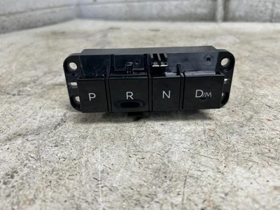 Nissan Murano 2025 transmisión automática tipo botón OEM ID 349017BA0A Foto 1 de 4