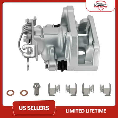 Pinza de freno trasera izquierda para Ford Five Hundred Mercury Montego 2005-2007 Foto 1 de 3