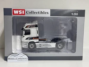 WSI Models 1/50: 04-1144 DAF CF Space Cab 4x2 "2015 Edition" - RARITÄT! - Bild 1 von 2