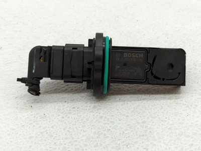 2012-2018 Ford Focus Mass Air Flow Meter Maf ZSXGA - Image 1 of 4