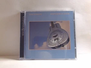 Dire Straits - Brothers In Arms (CD US, 2000, Warner Bros) BJ021 - Bild 1 von 3