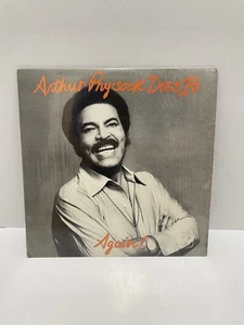 Arthur Prysock Does It Again - Vinyl Record Album LP 1977 Old Town Records - Picture 1 of 6