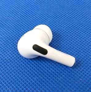 Apple AirPods Pro 2ème génération remplacement côté droit uniquement A2698 **LIRE** - Photo 1 sur 6