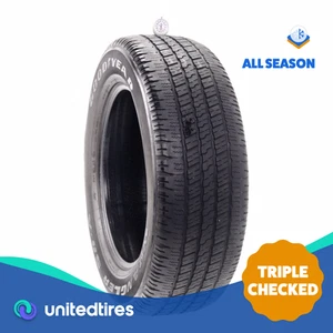 Used 275/60R20 Goodyear Wrangler SR-A 114S - 7/32 - Picture 1 of 4