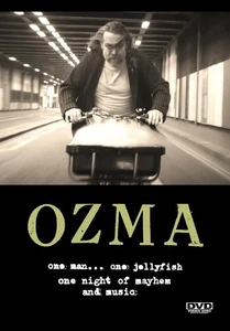 Ozma (DVD) Keith John Adams Ferdy Roberts Gemma Saunders (US IMPORT) - Picture 1 of 1