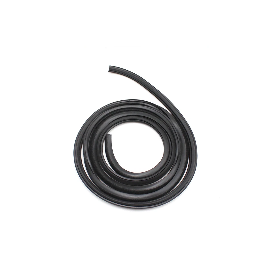 Passat Sunroof Body Weather Strip Fits 1990-2022 Volkswagen - Image 1 of 4