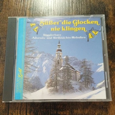 Süßer Die Glocken Nie Klingen CD Zustand Sehr Gut  - Bild 1 von 2