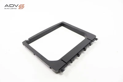 Infiniti QX80 QX56 2011-20 consola central bandeja de almacenamiento cubierta superior OEM Foto 1 de 4