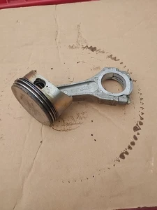 OE Kawasaki FH541V Piston 13001-7010 And Rod 13251-7010 - Picture 1 of 9