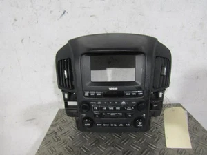 Mando de la calefacción LEXUS RX 1 - Imagen 1 de 2