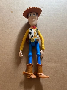 Figura de acción Woody Toy Story Disney Pixar muñeca 6 pulgadas - Imagen 1 de 2