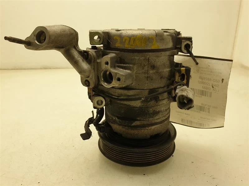 99-03 LEXUS RX300 3.0L V6 AC COMPRESSOR ASSEMBLY  - Image 1 of 4