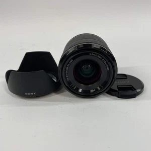 Sony FE 28-70mm f/3.5-5.6 E-Mount Standard Zoom SEL2870 - Bild 1 von 4