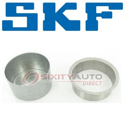 SKF Rear Differential Pinion Repair Sleeve for 1971-1973 Ford M-400 - vq Foto 1 de 4