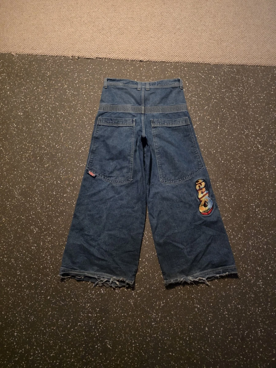 JNCO Regular 32 Inch Inseam Jeans for Men for sale | eBay