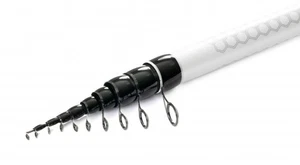 Guru Aventus Zero 600 Bolo 7.0m Telescopic Rod- Coarse Fishing Rod-Free Delivery - Picture 1 of 4