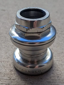 Campagnolo Chorus 1" Threaded Headset For Road Bike Bicycle Vintage One Inch - Picture 1 of 14