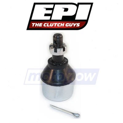 EPI Standard, Lower Ball Joint Kit for 1994-1996 Polaris Sportsman 400 4x4 - we Foto 1 de 4