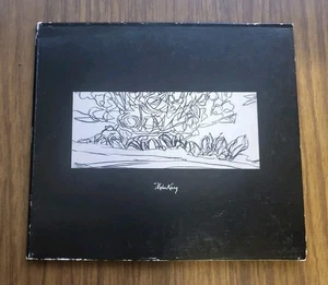 Lucky Pierre - ThinKing CD Album Self-Released 2009 EX - Bild 1 von 3