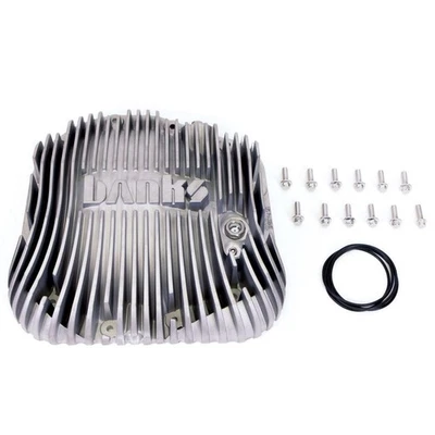 Differential Cover for 2007-2010 Ford F-250 Super Duty - Image 1 of 4