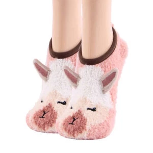 Mary Jane Socke - Damen - Bild 1 von 3