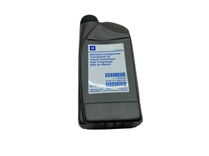 1L LITRO OLIO PER INGRANAGGI 75W-80 9153335 OPEL ARENA VIVARO A MOVANO A 1940711 - Foto 1 di 5