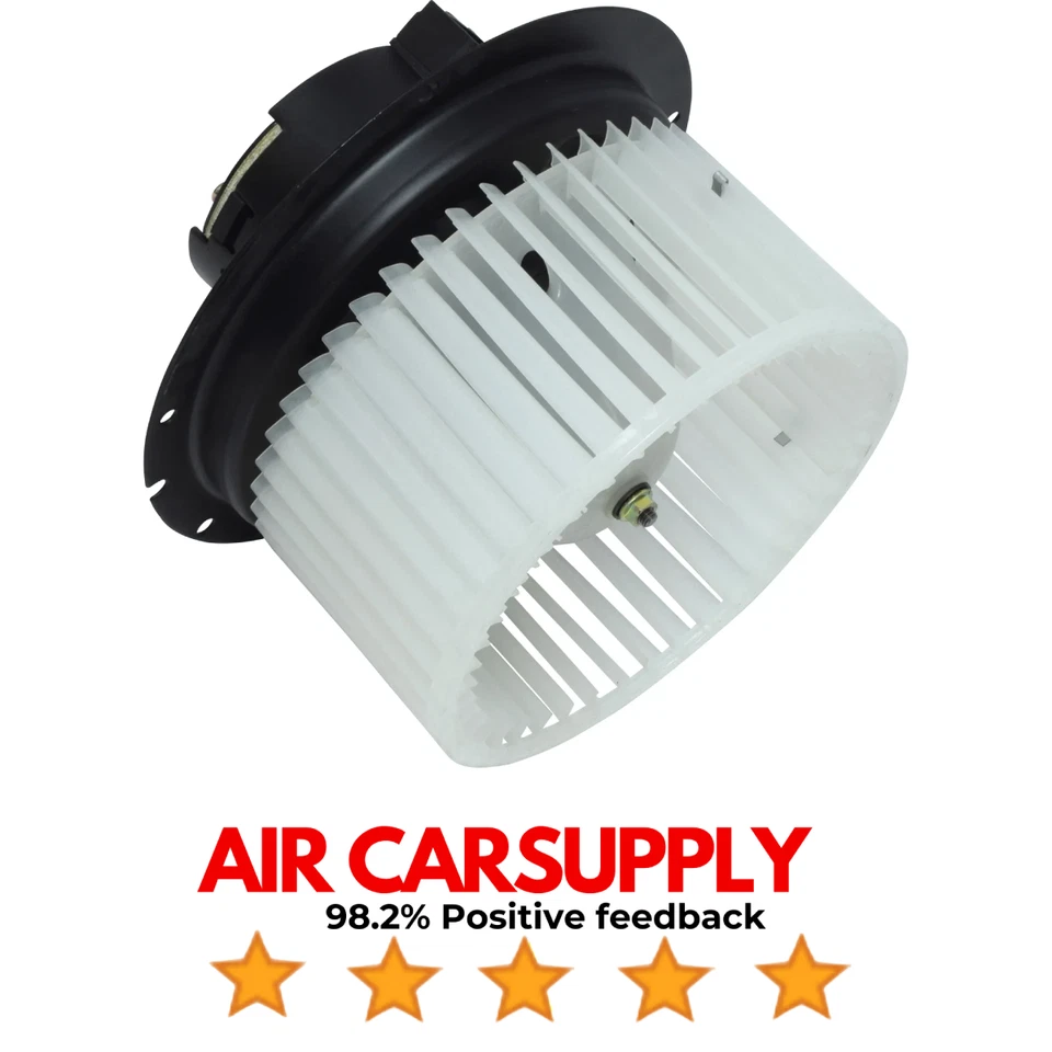 Soplador motor aire acondicionado compatible con Mercury Mountaineer 2002-2005/ Lincoln Aviator 2003-2005/ Foto 1 de 1