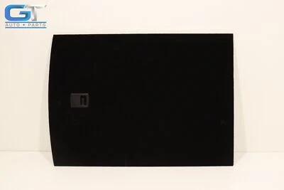 ALFA ROMEO STELVIO 2017-2019 MALETERO CARGA PISO ALFOMBRA PANEL OEM Foto 1 de 4