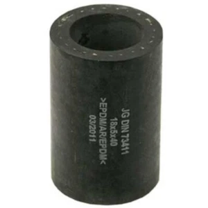 64-11-1-353-353 GenuineXL Heater Hose for E10 3 Series BMW 1602 2002 1968-1970 - Picture 1 of 1