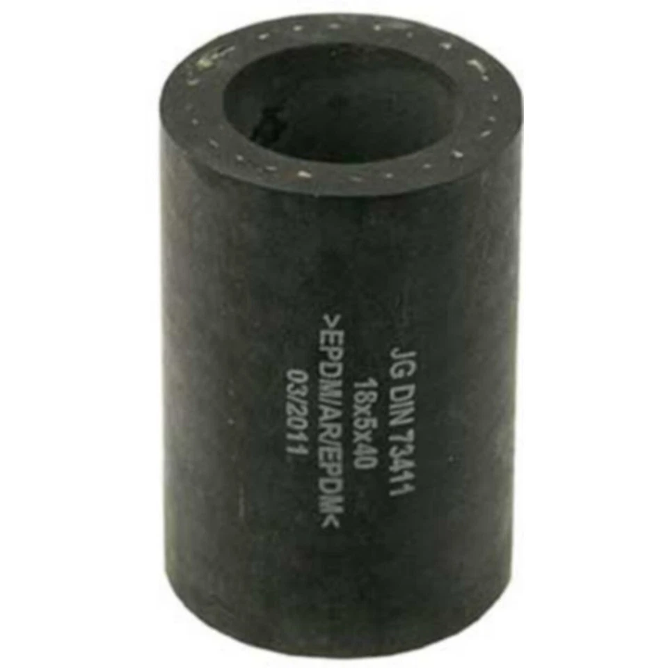 Manguera de calefacción 64-11-1-353-353 GenuineXL para BMW 1602 2002 1968-1970 serie E10 3 Foto 1 de 1