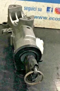 Piezas de Repuesto Utiliza, Bloqueo de Volante Suzuki Swift (2008 - Imagen 1 de 4