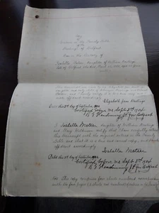 Hastings, BELFAST FAMILY TREE GENEALOGY - Picture 1 of 8