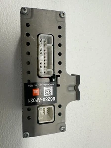 2001 2005 Toyota Sequoia Radio Audio Amplifier Sound System AMP 86280-AF022 OEM - Picture 1 of 12