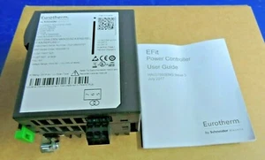 NEW Ultratech 18-21-17534 / Eurotherm Power Controller EFIT 25A/230V/4MA20/SCA - Picture 1 of 11