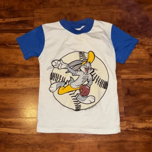 Vintage Looney Tunes T Shirt - Picture 1 of 5