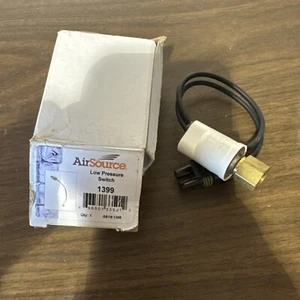 Low Pressure Switch 1399 - Picture 1 of 1
