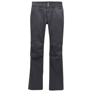 prAna Halle Women's Hiking Pants, Coal, 8 - Picture 1 of 6