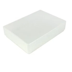 Durchsichtige Kunststoff A5 Handwerk Aufbewahrungsboxen - 225 mm x 56 mm x 163 mm - verschiedene Mengen - Bild 1 von 1