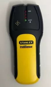 Buscador de pernos Stanley IntelliSensor 77-110 con audio y LED #1 - Imagen 1 de 4