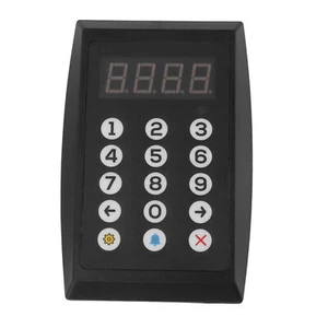 (US Plug)Queue Calling System Queue Calling System Loud Speaker Screen Displa DO - Photo 1 sur 12