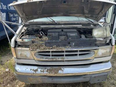 Roda DRW 16x6 aço 8 furos compatível com 92-07 Ford E350 Van 1359887 - Imagem 1 de 4