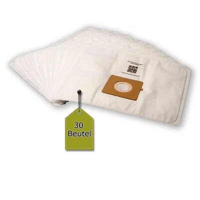 30 Staubsaugerbeutel kompatibel mit ROWENTA RO 2100... 2199 Power Space - Bild 1 von 4