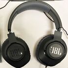 JBL Quantum 100 Wired Over-Ear Gaming Headset with Boom Mic,  Black