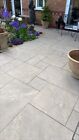 Brown Porcelain Paving 900X600 20Mm Outdoor Patio Tiles 1M2 Collected Slabs 3X2