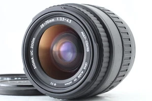 【Exc+5】LENTE Sigma UC Zoom 28-70 mm f/3,5-4,5 para Minolta Sony de Japón - Imagen 1 de 8