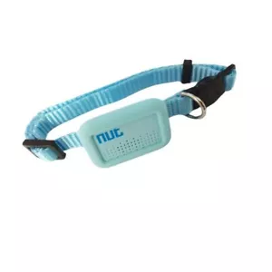 Tragbares Halsband mit automatischer GPS-Erinnerung Katzen Tracker für Hau XS - Bild 1 von 5