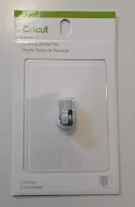 Punta de rueda de puntuación Cricut #1 - Imagen 1 de 3