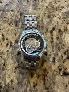 G900 CITIZEN ECO-DRIVE CALIBRE 9000 MINUTE REPEATER MEN'S - Picture 1 of 4