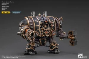JOYTOY JT2504 1:18 Black Legion Helbrute Soldier 3.75" Male Action Figure Dolls - Picture 1 of 5